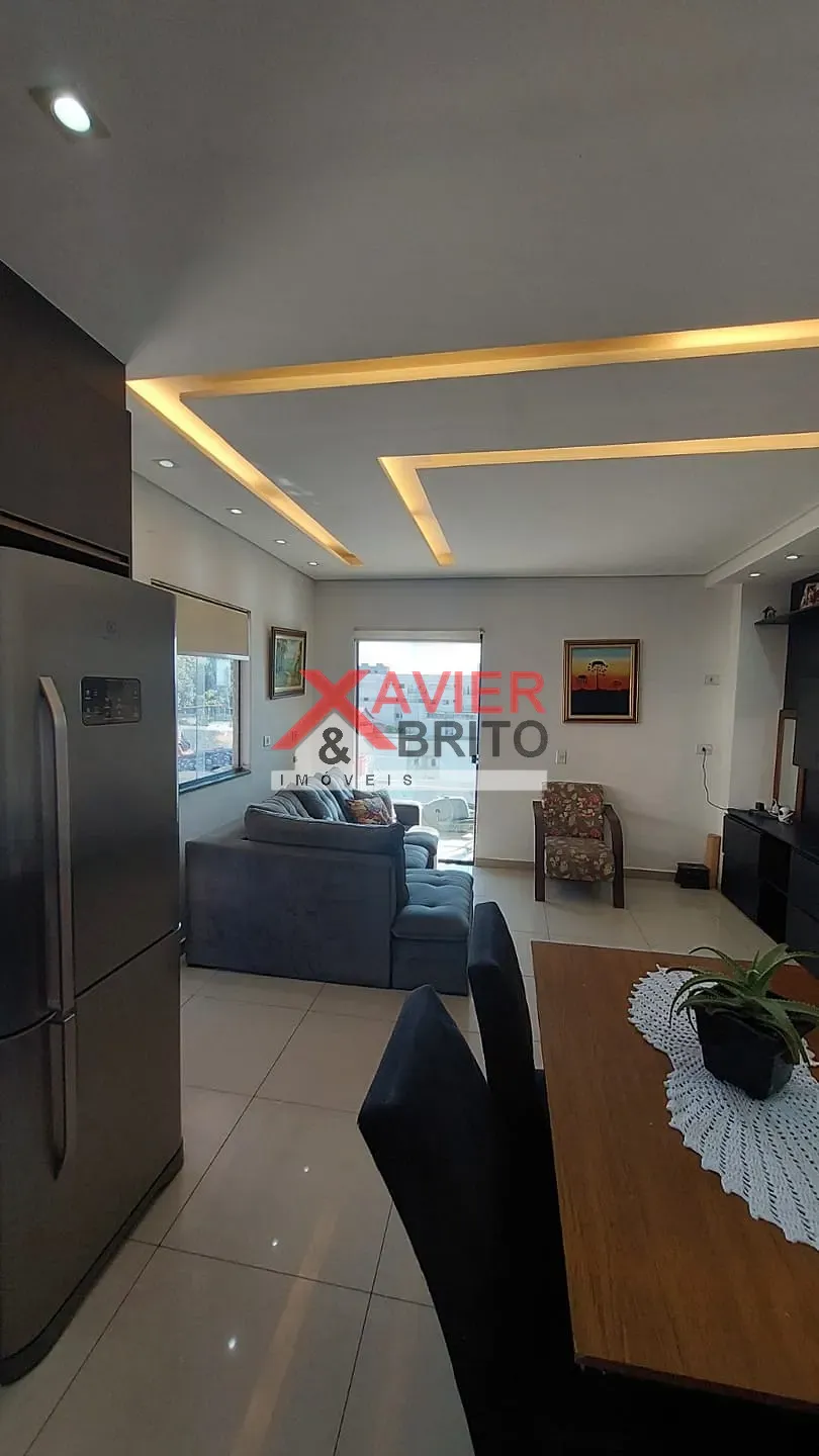Apartamento, 2 quartos, 86 m² - Foto 2