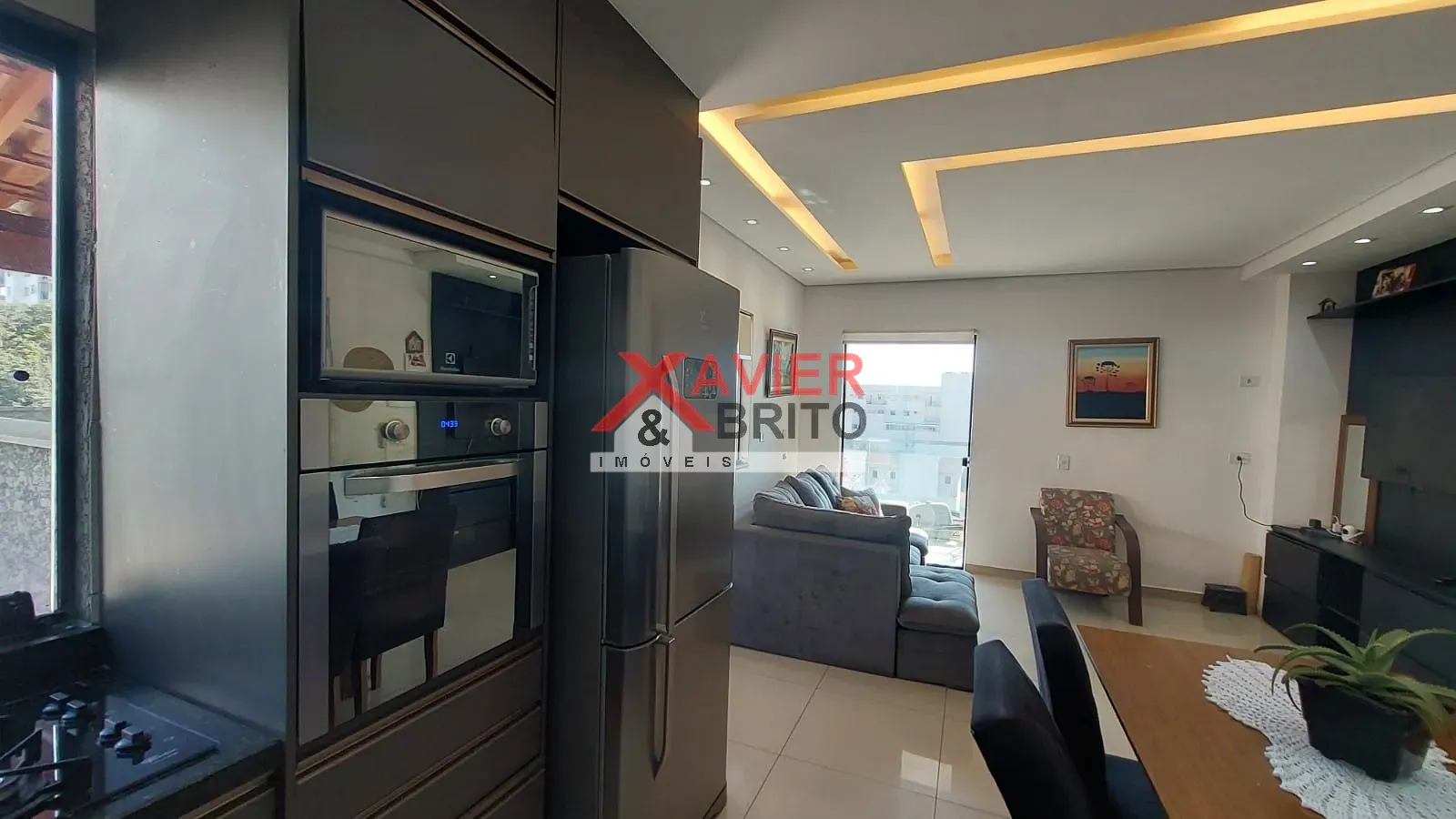 Apartamento, 2 quartos, 86 m² - Foto 3