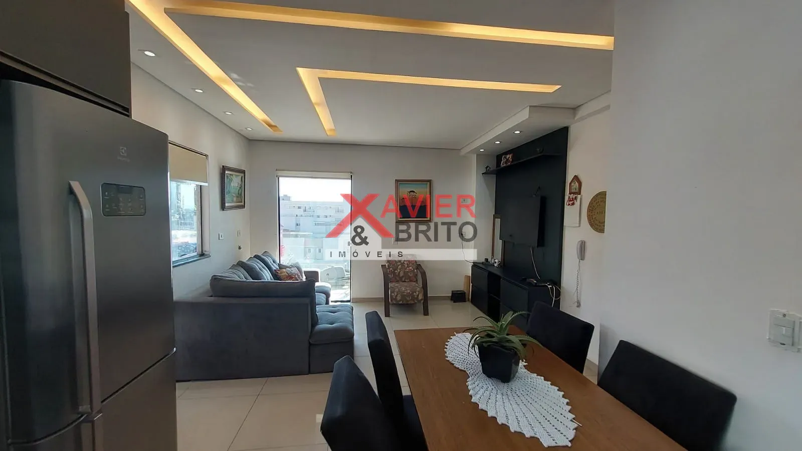 Apartamento, 2 quartos, 86 m² - Foto 4