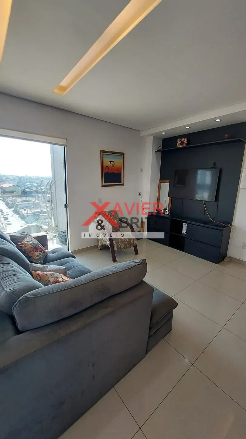 Apartamento, 2 quartos, 86 m² - Foto 5