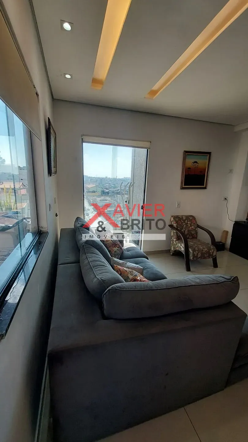 Apartamento, 2 quartos, 86 m² - Foto 6