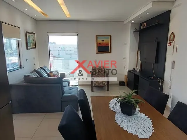 Apartamento 2 quartos e 2 banheiros, à venda, no bairro Itaquera em São Paulo