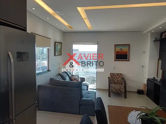 Apartamento 2 quartos e 2 banheiros, à venda, no bairro Itaquera em São Paulo