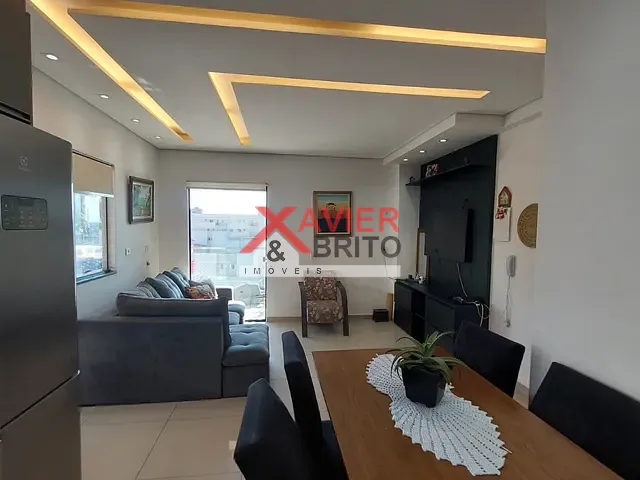 Apartamento 2 quartos e 2 banheiros, à venda, no bairro Itaquera em São Paulo