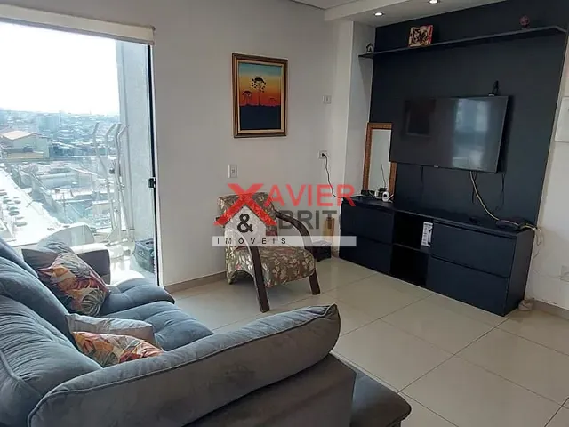 Apartamento 2 quartos e 2 banheiros, à venda, no bairro Itaquera em São Paulo