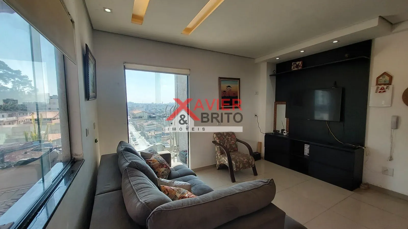 Apartamento, 2 quartos, 86 m² - Foto 7