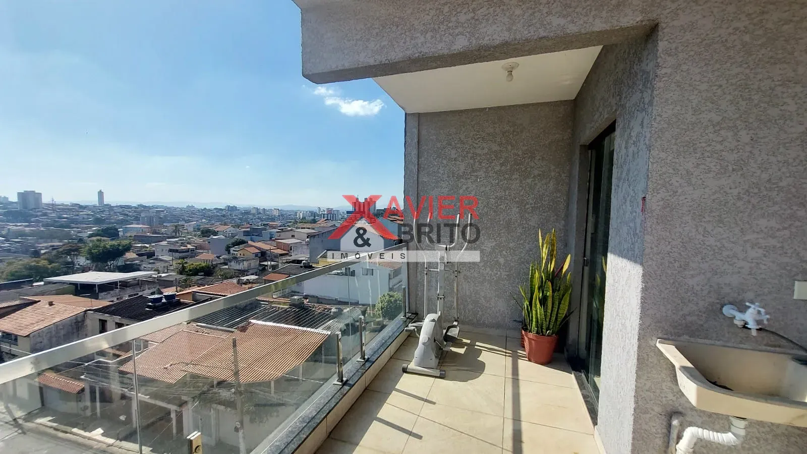 Apartamento, 2 quartos, 86 m² - Foto 8