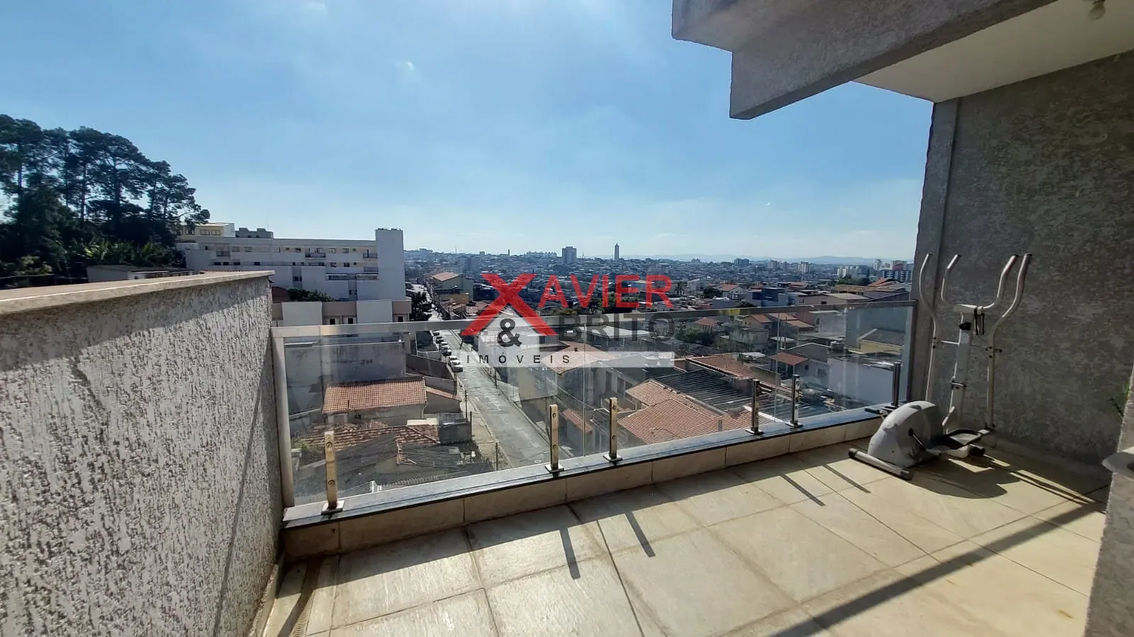 Apartamento, 2 quartos, 86 m² - Foto 9