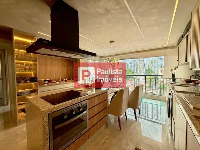 Apartamento 2 quartos e 2 banheiros, à venda, no bairro Jardim Prudência em São Paulo