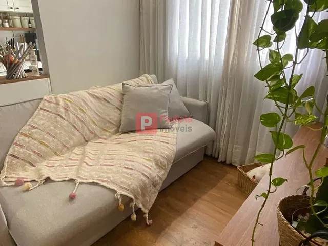 Apartamento com 37m² 2 quartos e 1 banheiro, à venda, no bairro Usina Piratininga em São Paulo