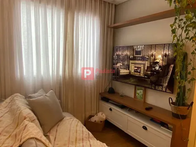 Apartamento com 37m² 2 quartos e 1 banheiro, à venda, no bairro Usina Piratininga em São Paulo