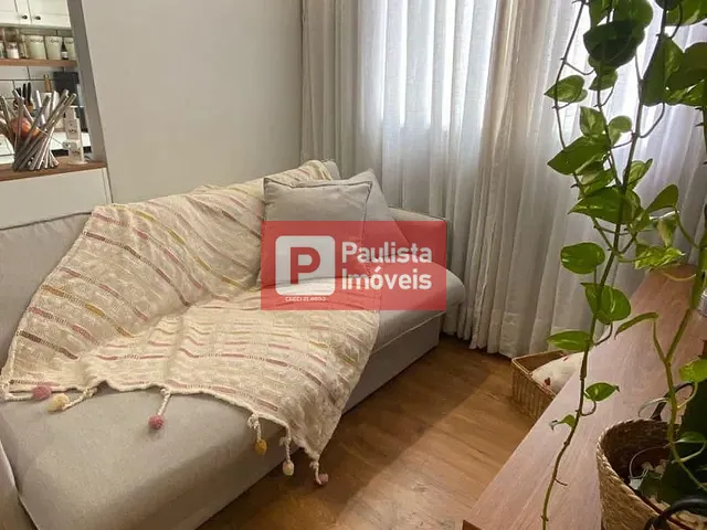 Apartamento com 37m² 2 quartos e 1 banheiro, à venda, no bairro Usina Piratininga em São Paulo