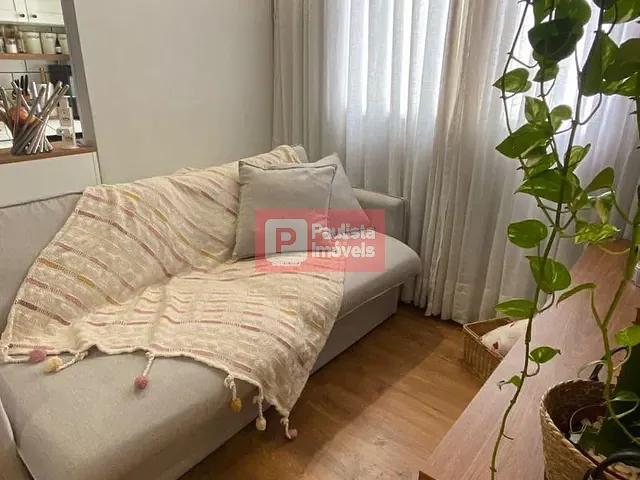 Apartamento com 37m² 2 quartos e 1 banheiro, à venda, no bairro Usina Piratininga em São Paulo