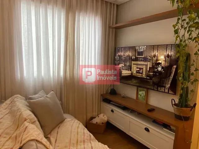 Apartamento com 37m² 2 quartos e 1 banheiro, à venda, no bairro Usina Piratininga em São Paulo
