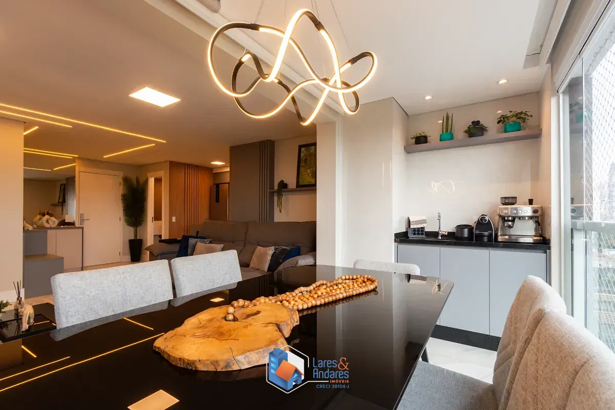 Apartamento, 2 quartos, 83 m² - Foto 17