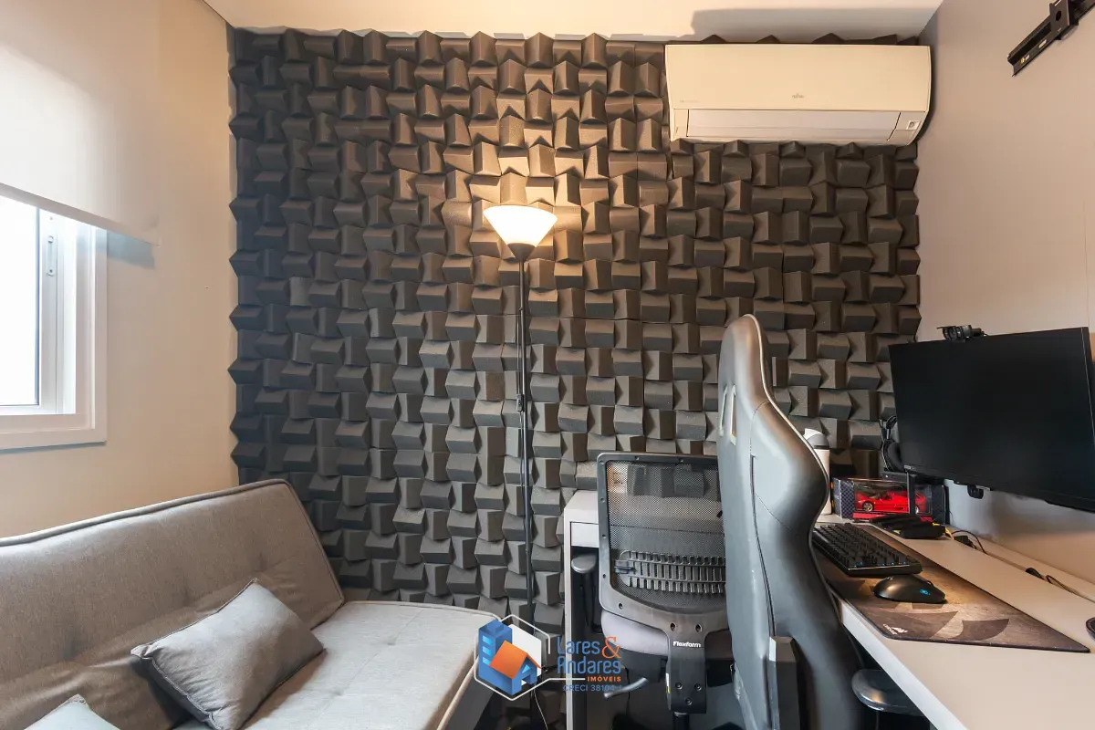 Apartamento, 2 quartos, 83 m² - Foto 24