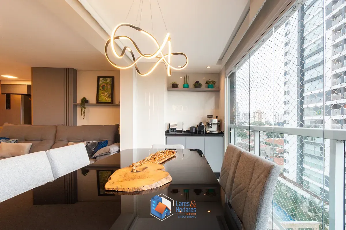 Apartamento, 2 quartos, 83 m² - Foto 16
