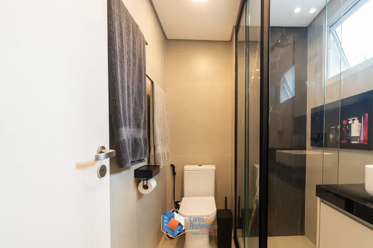 Apartamento, 2 quartos, 83 m² - Foto 33