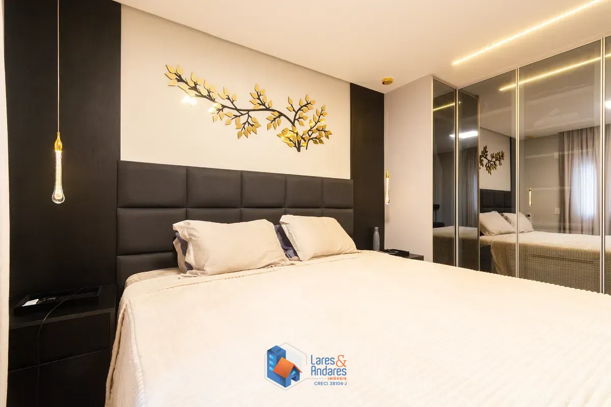 Apartamento, 2 quartos, 83 m² - Foto 31