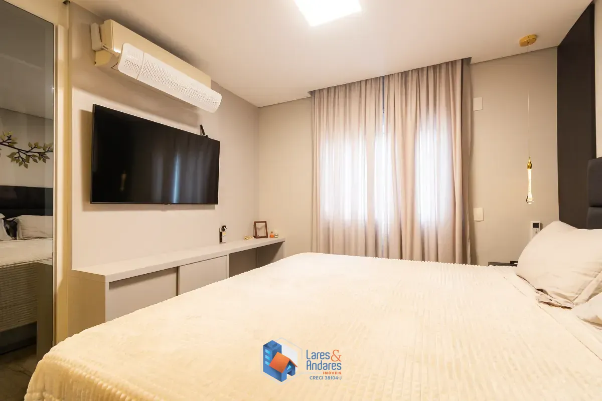 Apartamento, 2 quartos, 83 m² - Foto 29