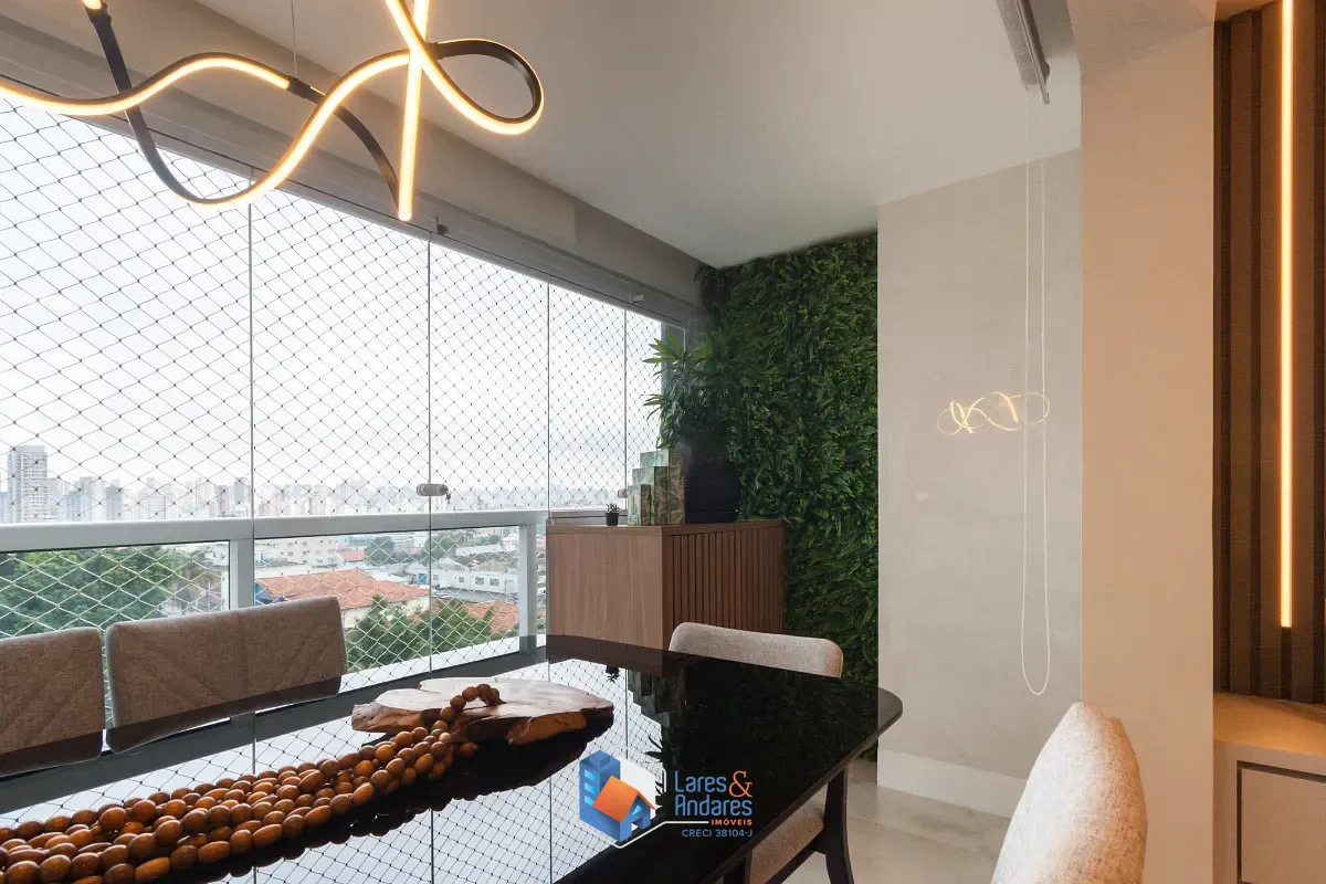 Apartamento, 2 quartos, 83 m² - Foto 13