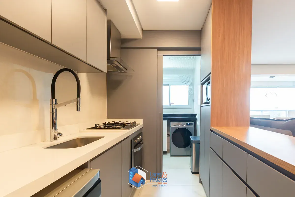 Apartamento, 2 quartos, 83 m² - Foto 18
