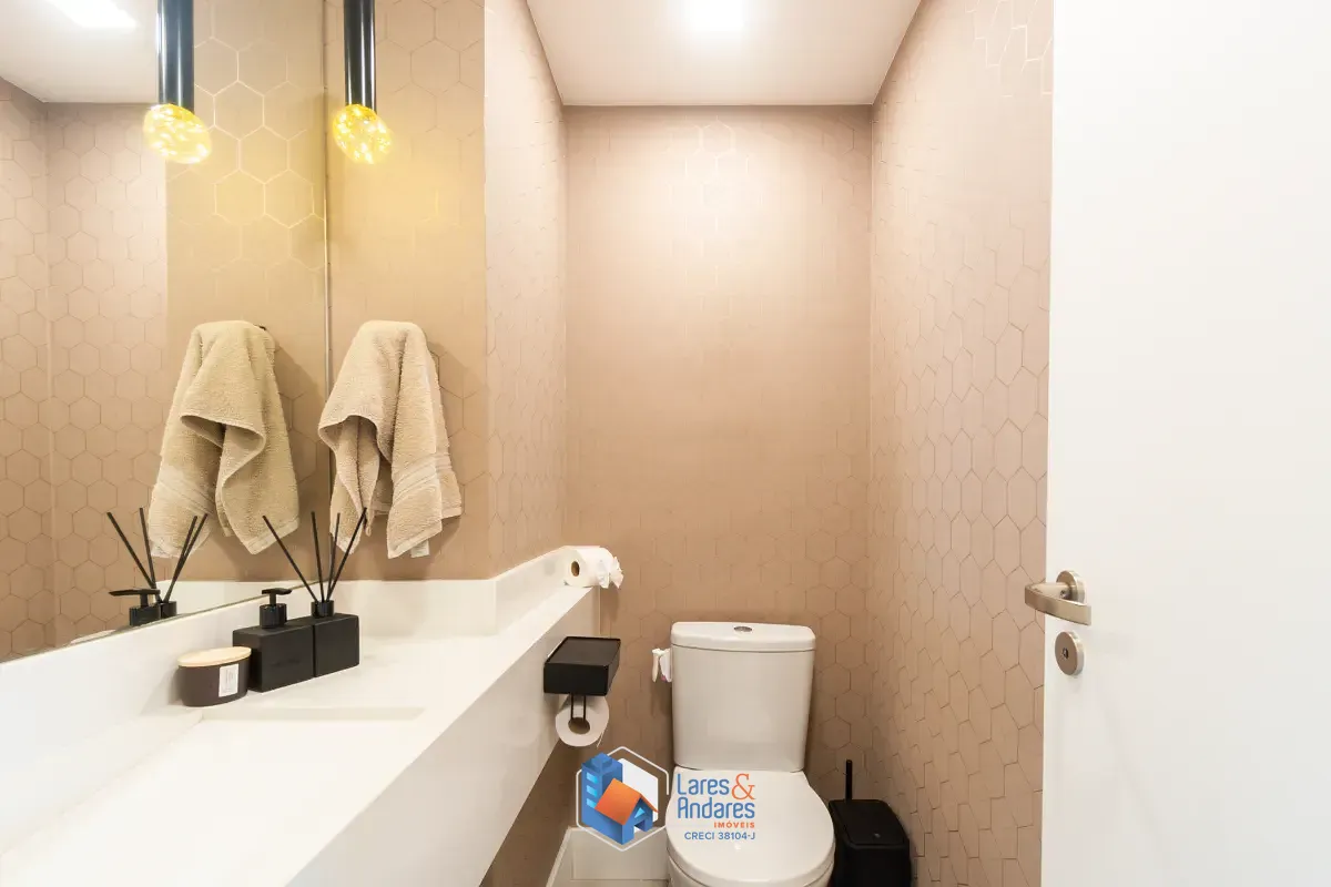 Apartamento, 2 quartos, 83 m² - Foto 10