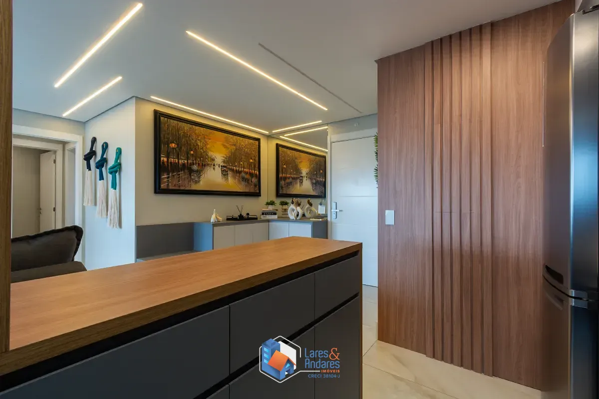 Apartamento, 2 quartos, 83 m² - Foto 21