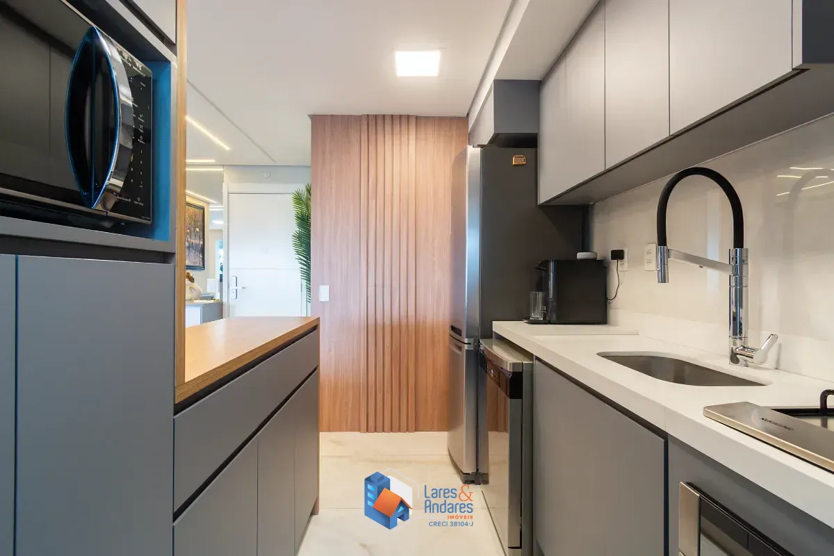 Apartamento, 2 quartos, 83 m² - Foto 19