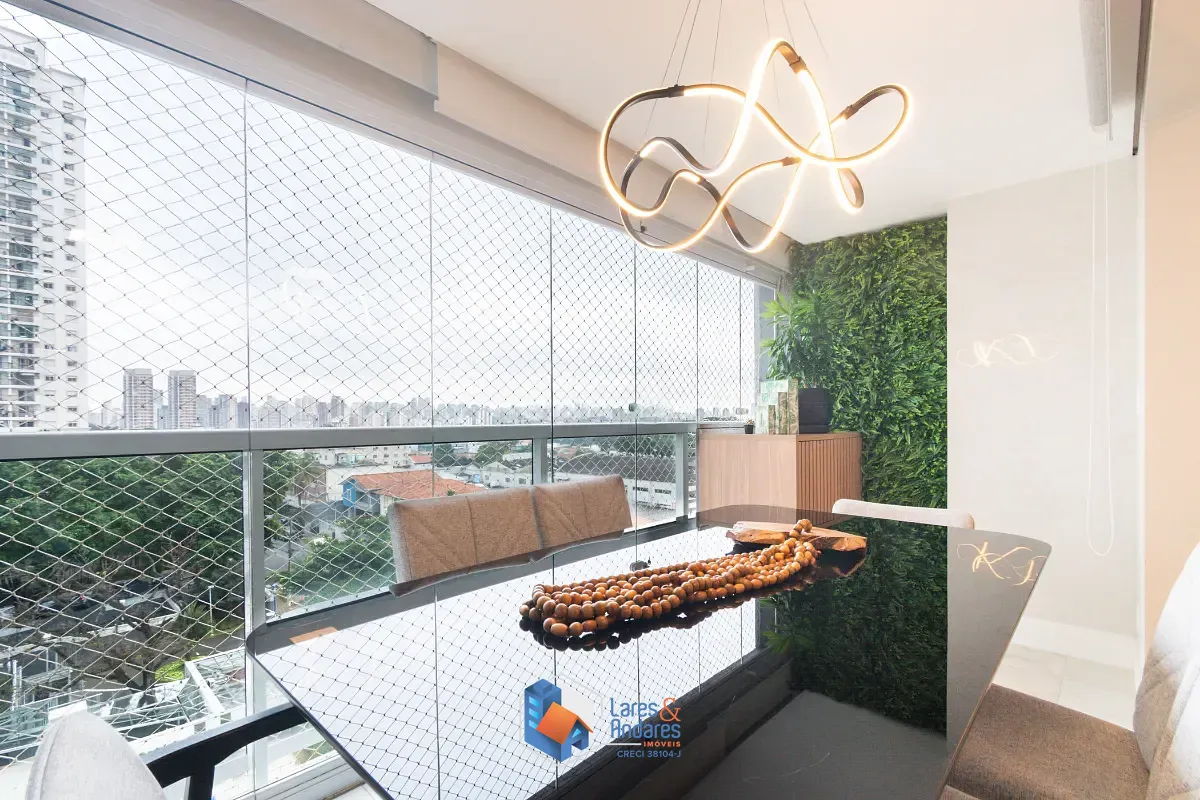Apartamento, 2 quartos, 83 m² - Foto 12