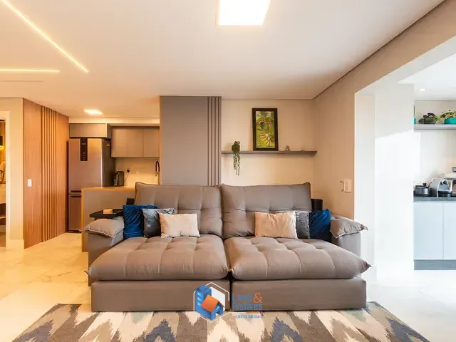 Apartamento com 167m² 2 quartos e 2 banheiros, à venda, no bairro Ipiranga em São Paulo
