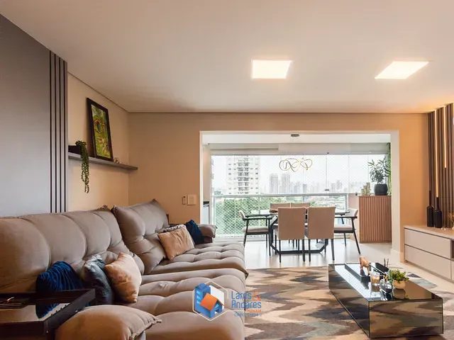 Apartamento com 167m² 2 quartos e 2 banheiros, à venda, no bairro Ipiranga em São Paulo