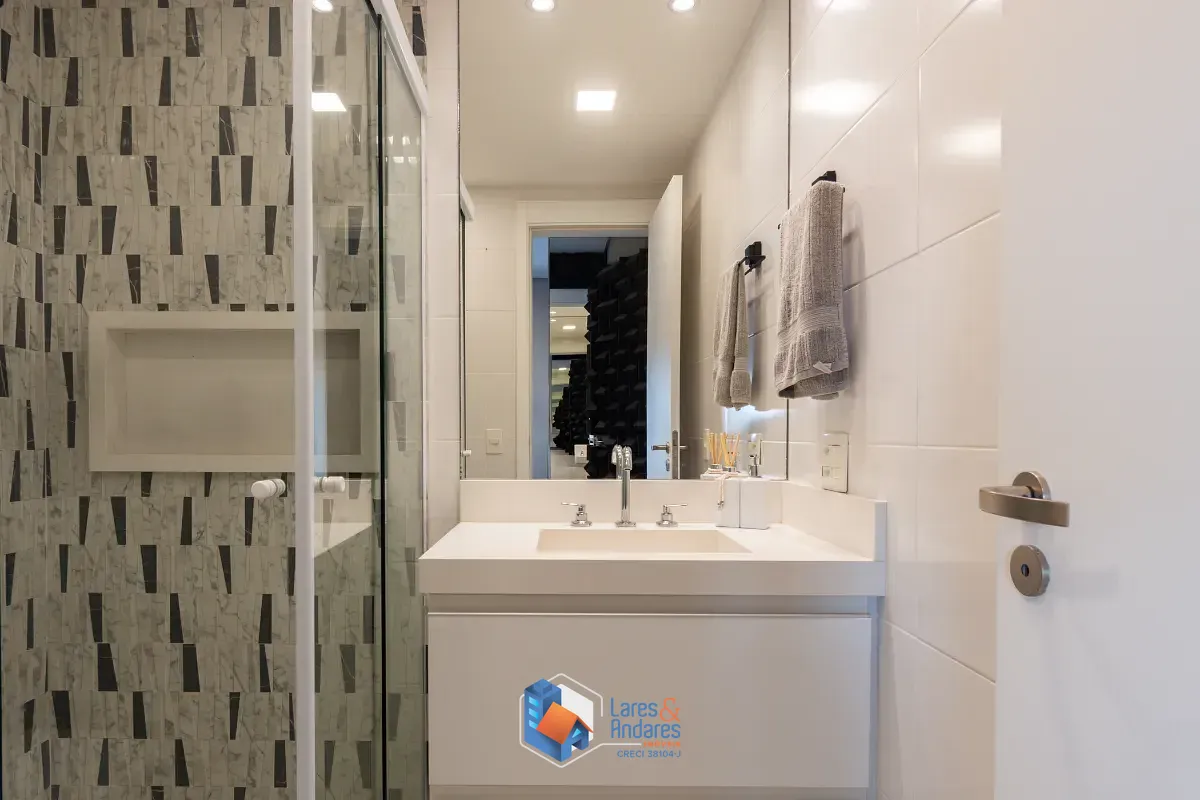 Apartamento, 2 quartos, 83 m² - Foto 26