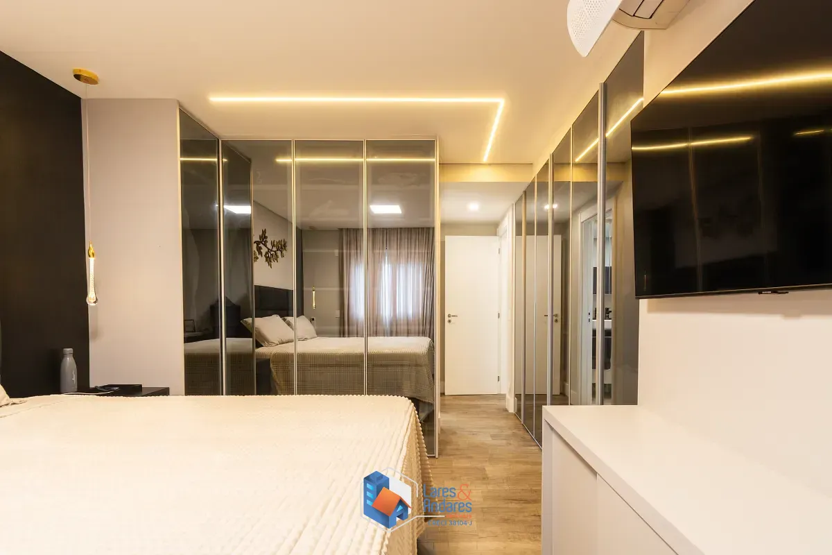 Apartamento, 2 quartos, 83 m² - Foto 32