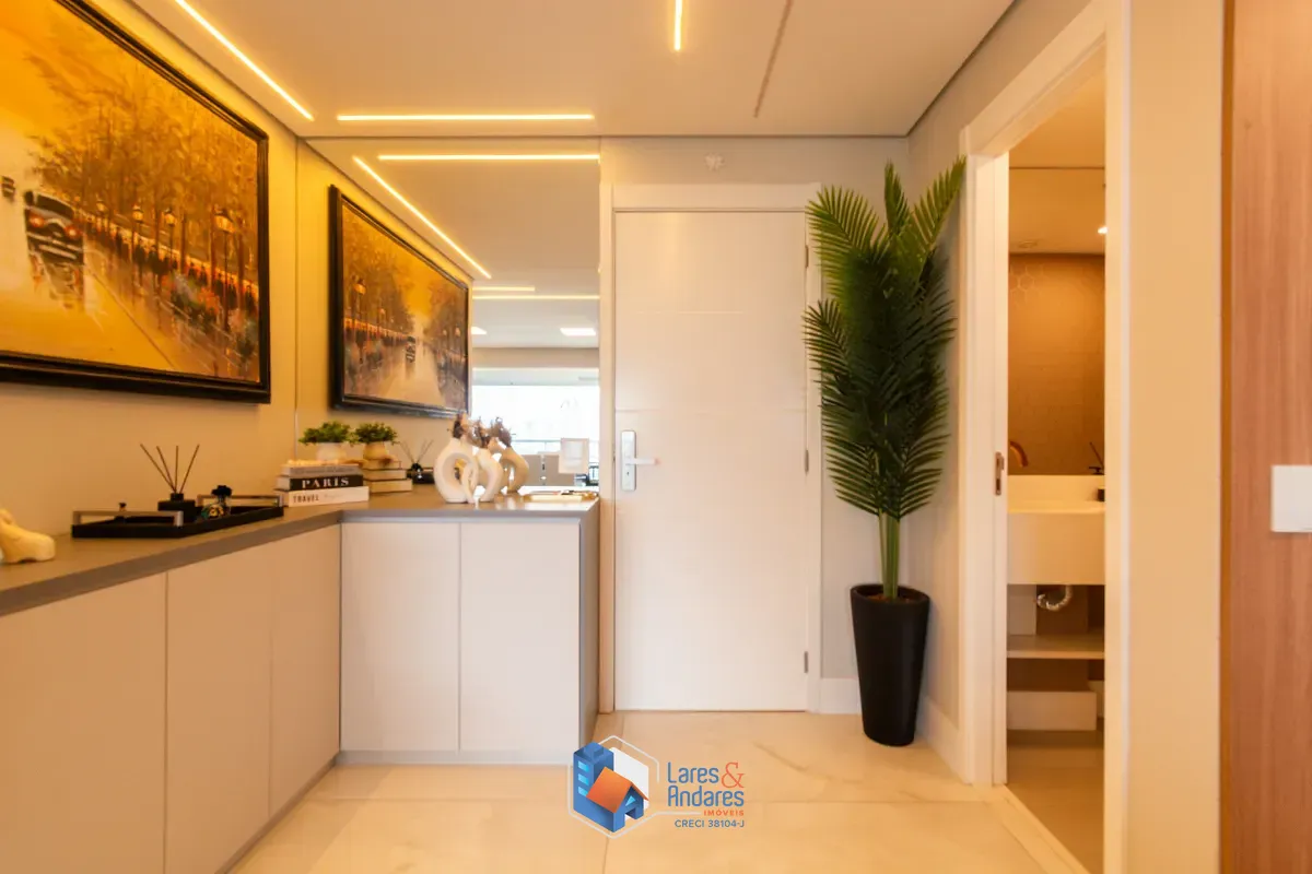 Apartamento, 2 quartos, 83 m² - Foto 9