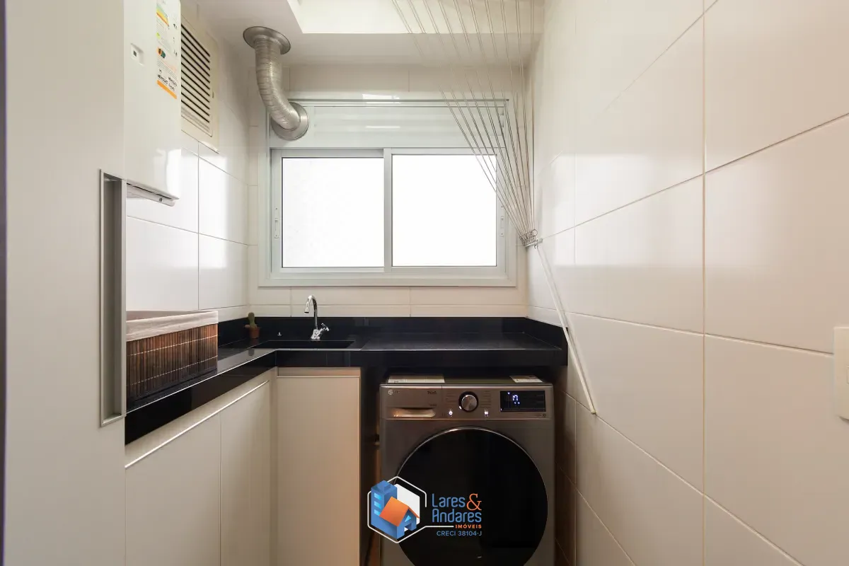 Apartamento, 2 quartos, 83 m² - Foto 23