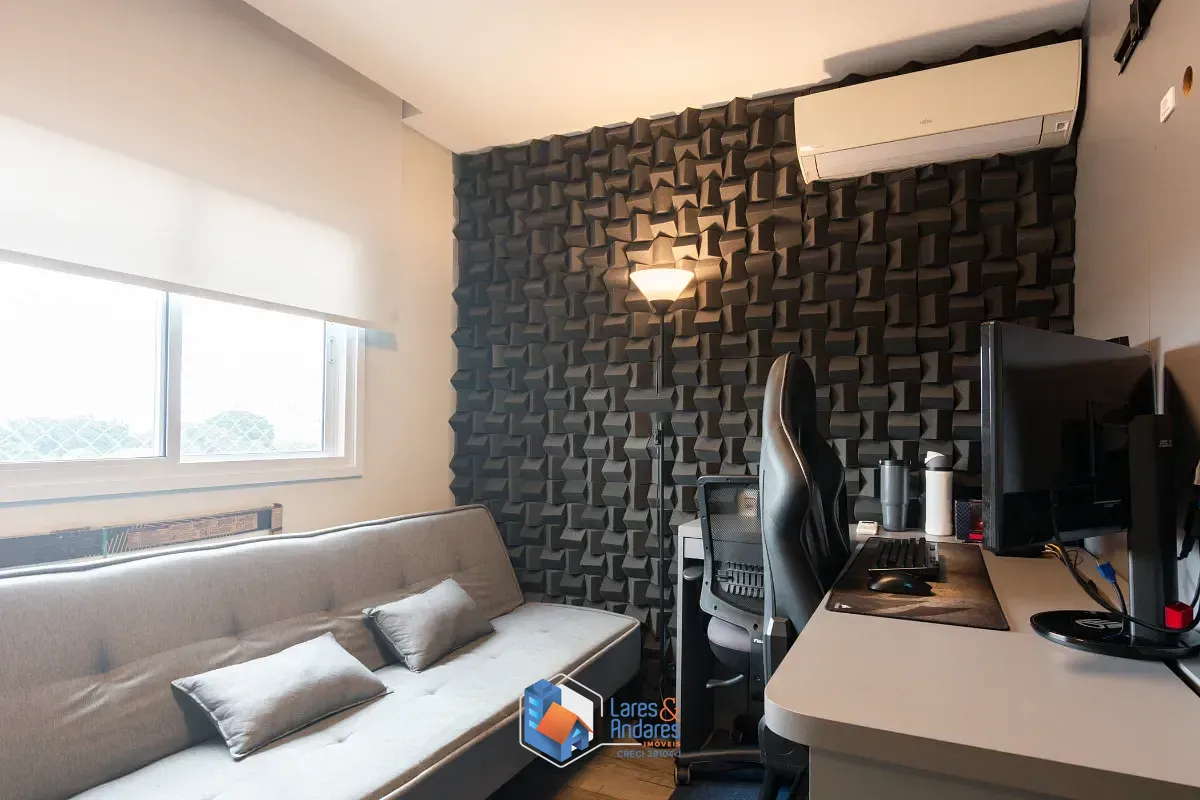 Apartamento, 2 quartos, 83 m² - Foto 22
