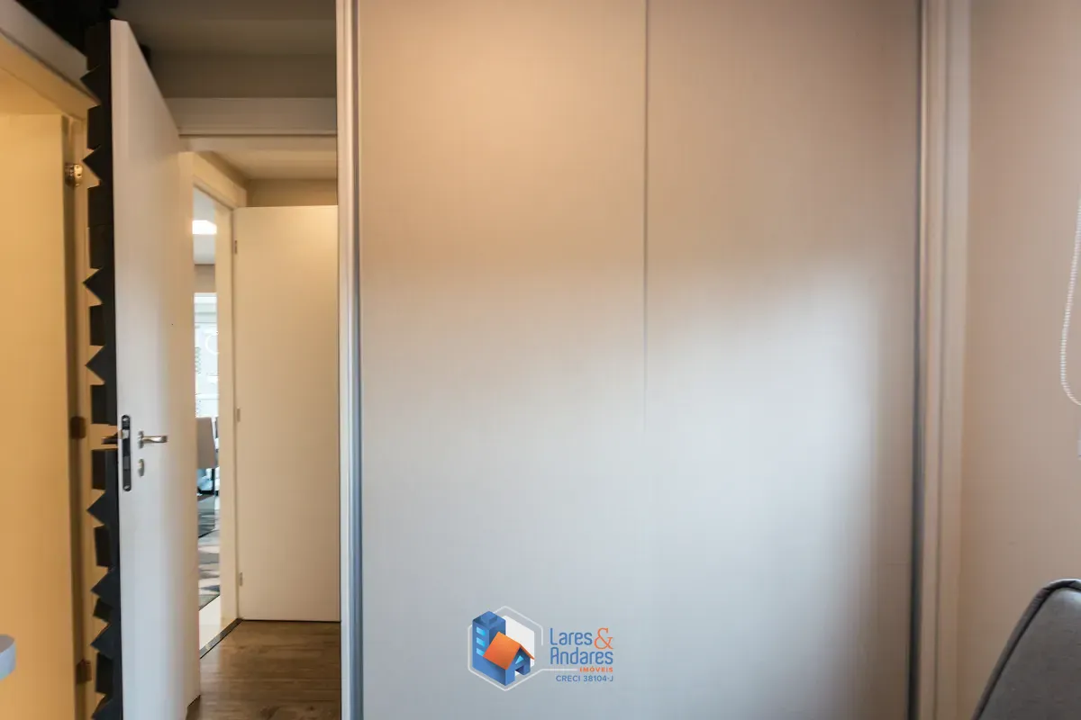 Apartamento, 2 quartos, 83 m² - Foto 27