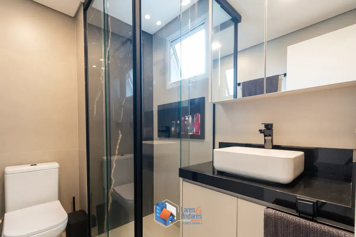 Apartamento, 2 quartos, 83 m² - Foto 34