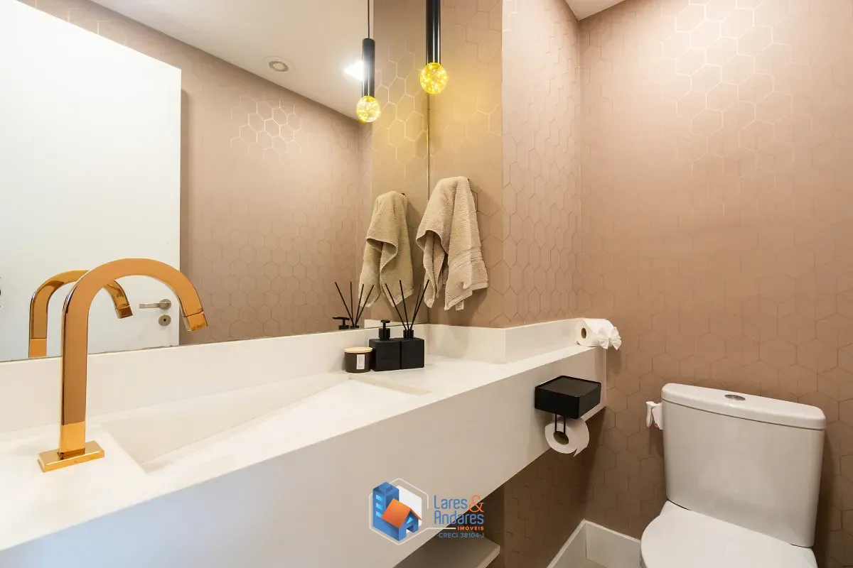 Apartamento, 2 quartos, 83 m² - Foto 11