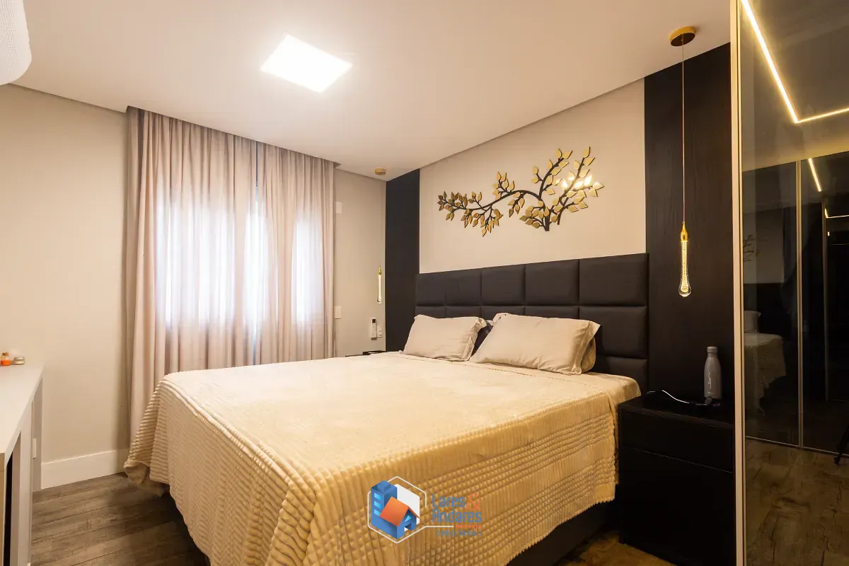 Apartamento, 2 quartos, 83 m² - Foto 30