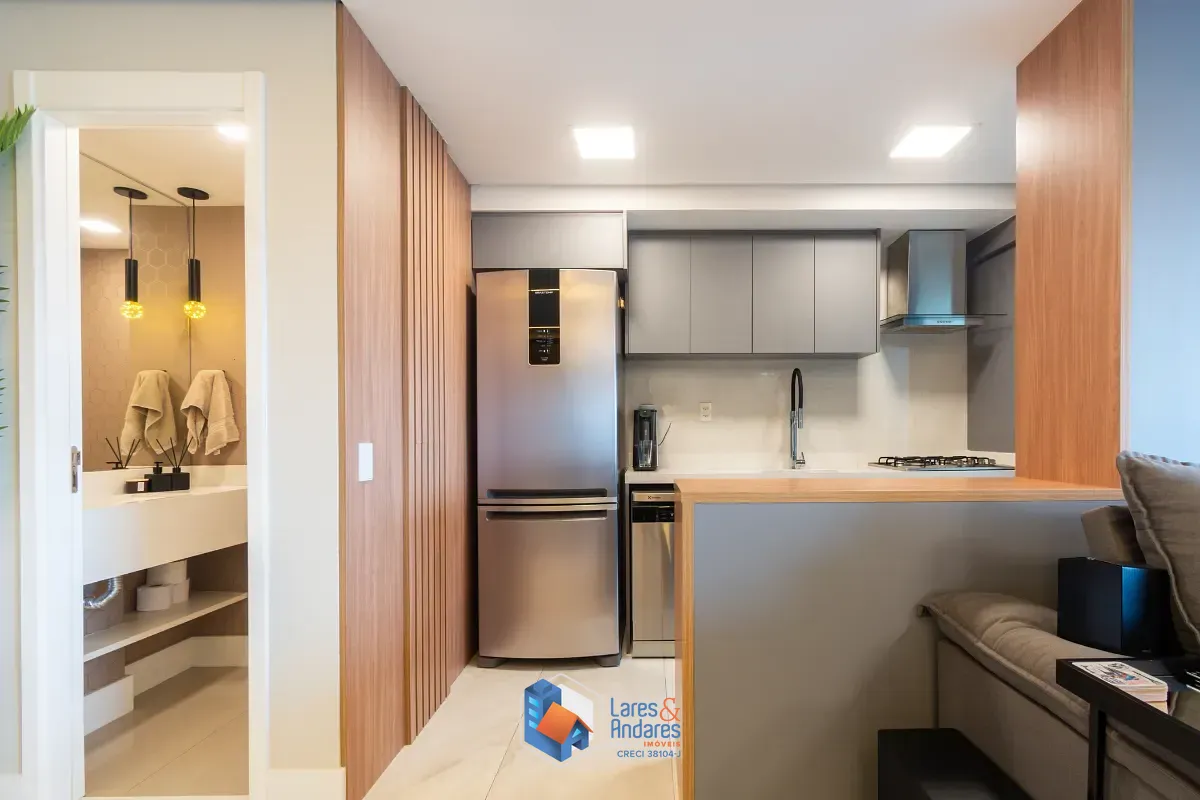 Apartamento, 2 quartos, 83 m² - Foto 14