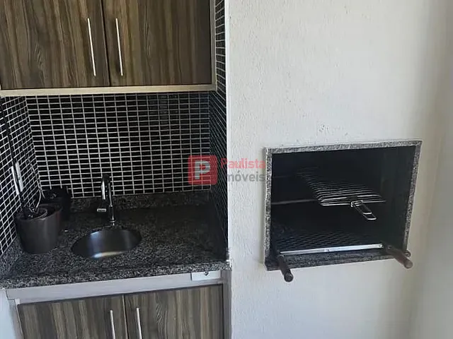Apartamento com 70m² 2 quartos e 2 banheiros, à venda, no bairro Usina Piratininga em São Paulo