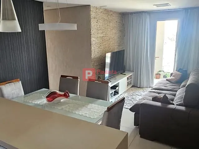 Apartamento com 70m² 2 quartos e 2 banheiros, à venda, no bairro Usina Piratininga em São Paulo