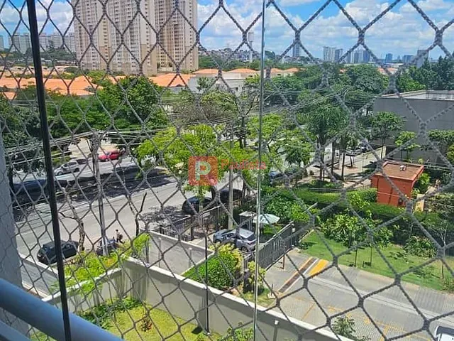 Apartamento com 70m² 2 quartos e 2 banheiros, à venda, no bairro Usina Piratininga em São Paulo