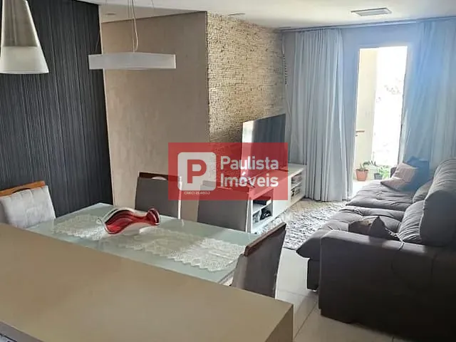 Apartamento com 70m² 2 quartos e 2 banheiros, à venda, no bairro Usina Piratininga em São Paulo