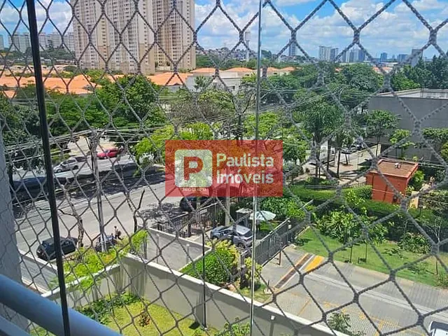 Apartamento com 70m² 2 quartos e 2 banheiros, à venda, no bairro Usina Piratininga em São Paulo