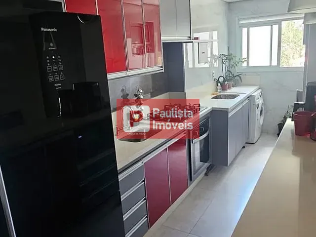 Apartamento com 70m² 2 quartos e 2 banheiros, à venda, no bairro Usina Piratininga em São Paulo