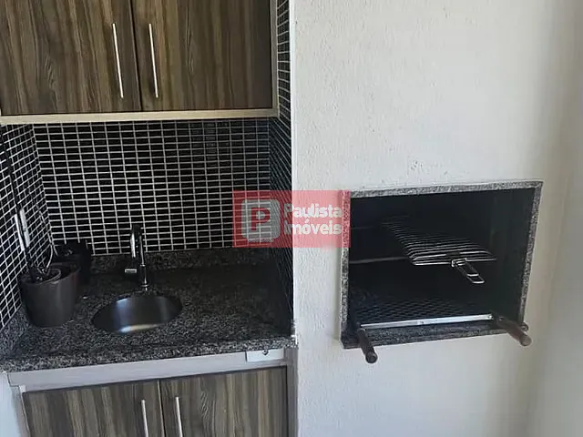 Apartamento com 70m² 2 quartos e 2 banheiros, à venda, no bairro Usina Piratininga em São Paulo
