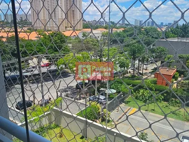 Apartamento com 70m² 2 quartos e 2 banheiros, à venda, no bairro Usina Piratininga em São Paulo